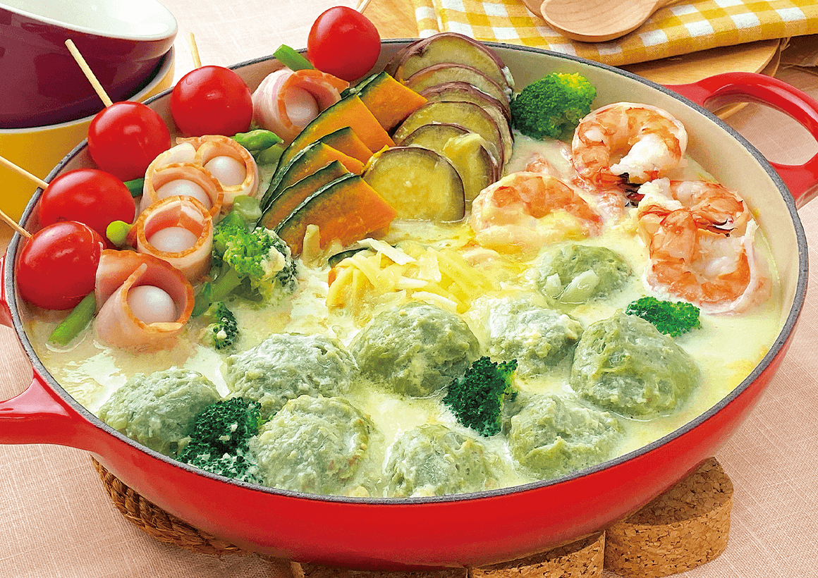 青汁を使った飲み方 食べ方レシピ集 青汁専門会社のアサヒ緑健